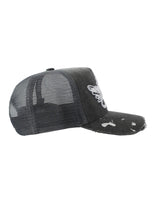Boys Lie Graphite Trucker