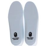 Bape Japan Exclusive Grey Harajuku BAPESTA