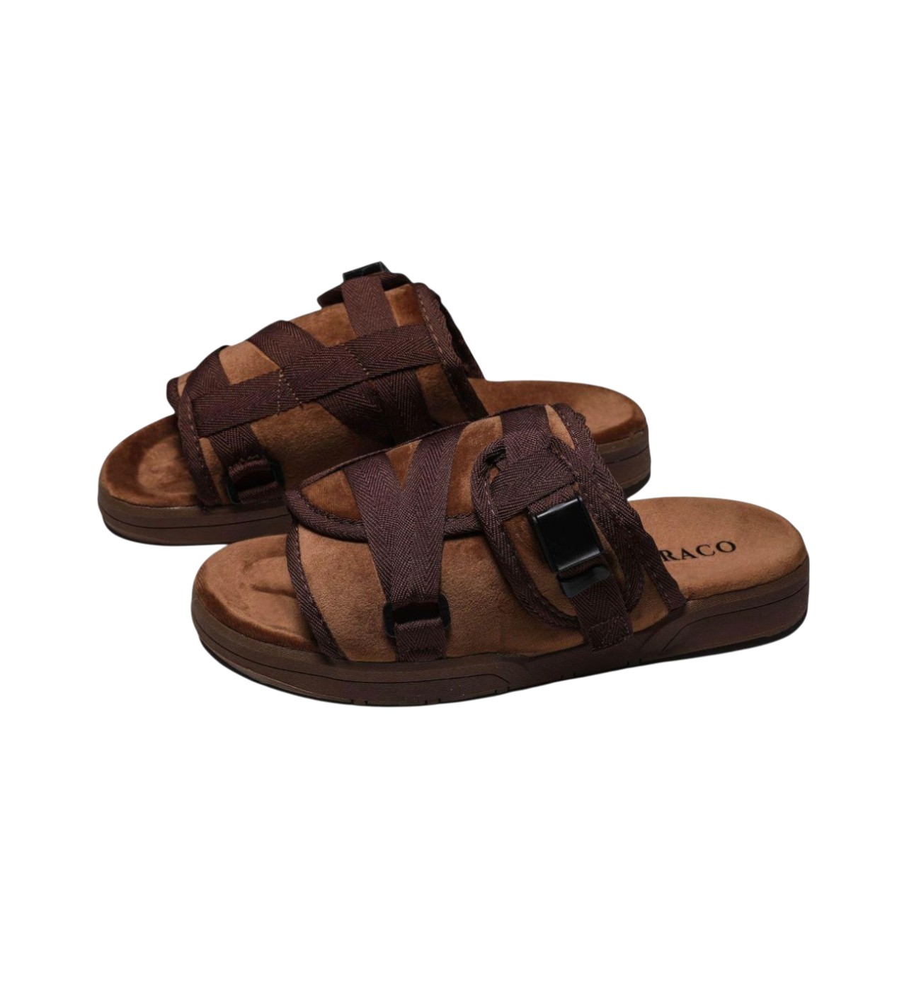 Draco Slide Chocolate