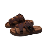 Draco Slide Chocolate