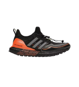 Ultraboost 4.0 Black/Orange