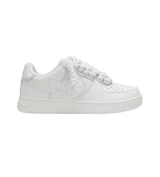 Sad Boy Saga 2.0 Chunky Sneaker White