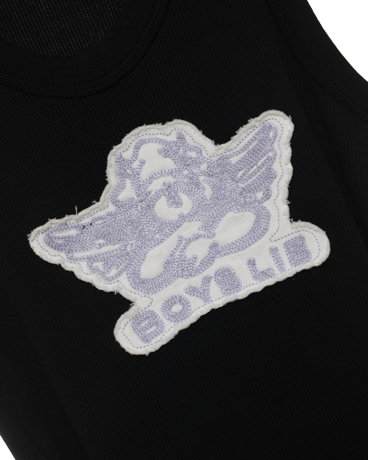 Boys Lie Aura Randy Tank