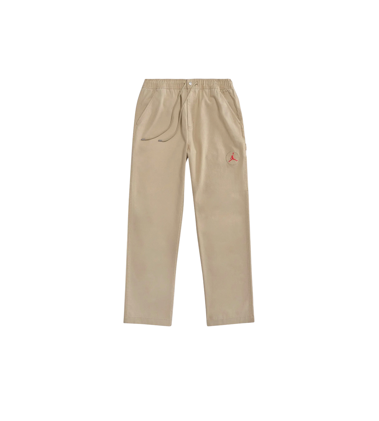 Cactus Jack X Jordan Cargo Pants Tan