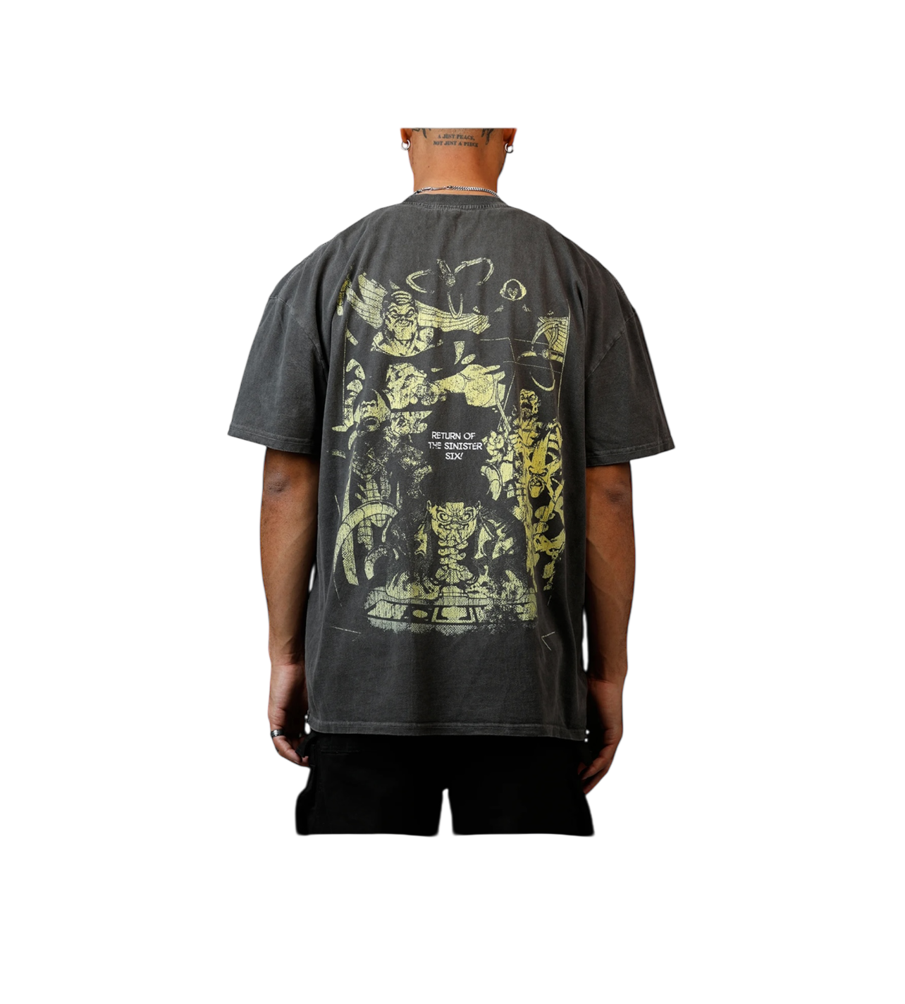 Marvel Sinister Six Tee