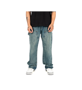 Baggy Carpenter Dark Wash Jeans
