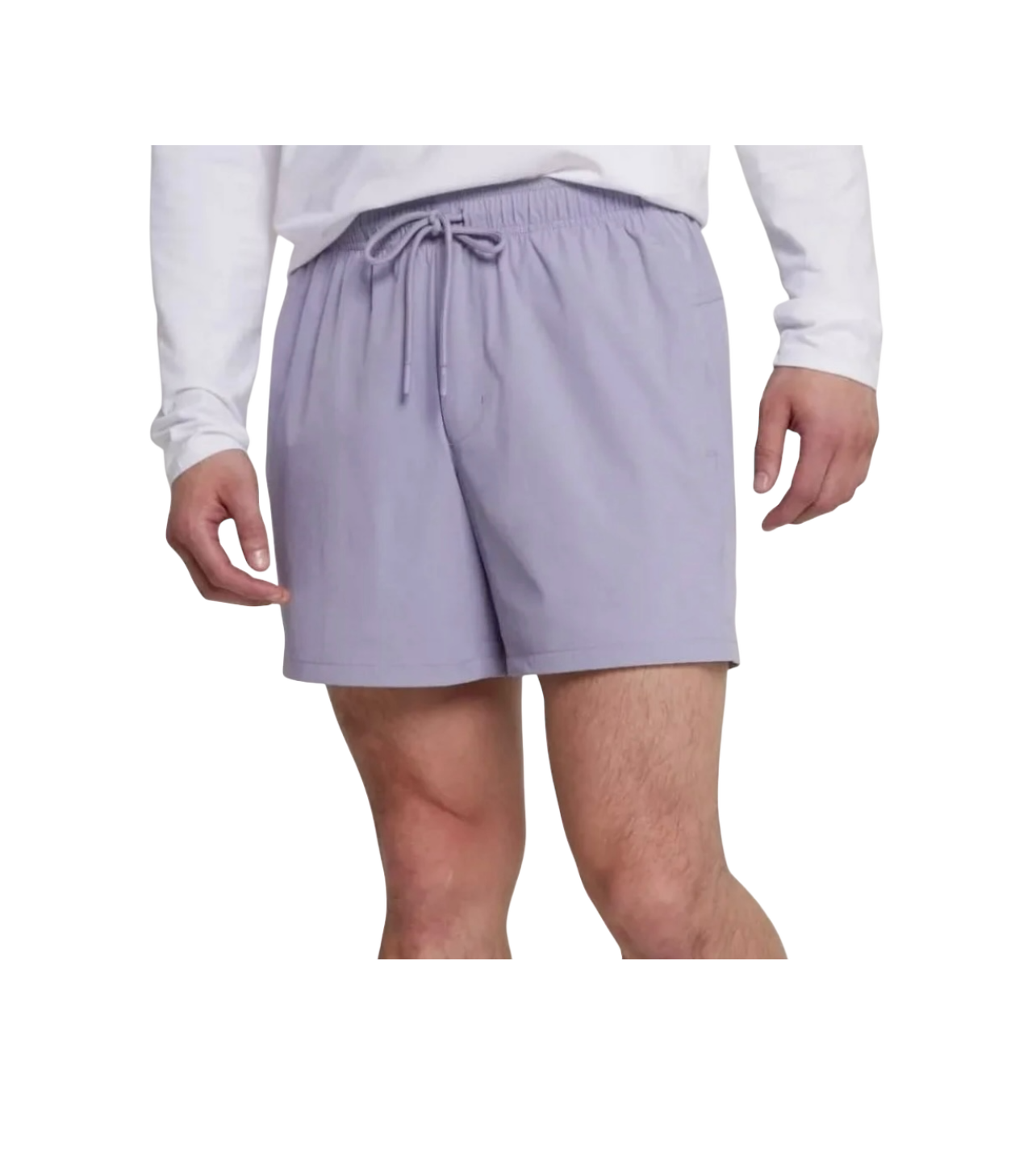 VSRT 5in Purple Stone Short