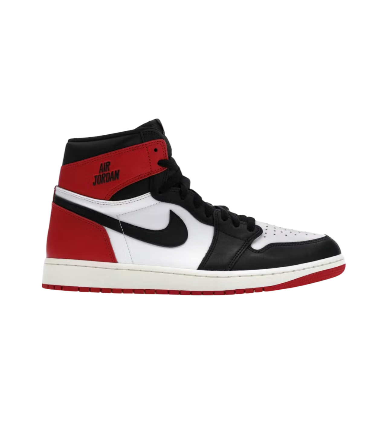 Jordan 1 Red/Black OG