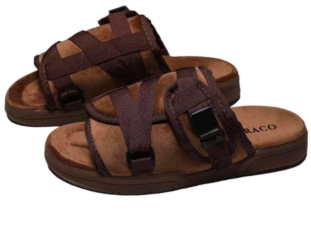 Draco Slide Chocolate