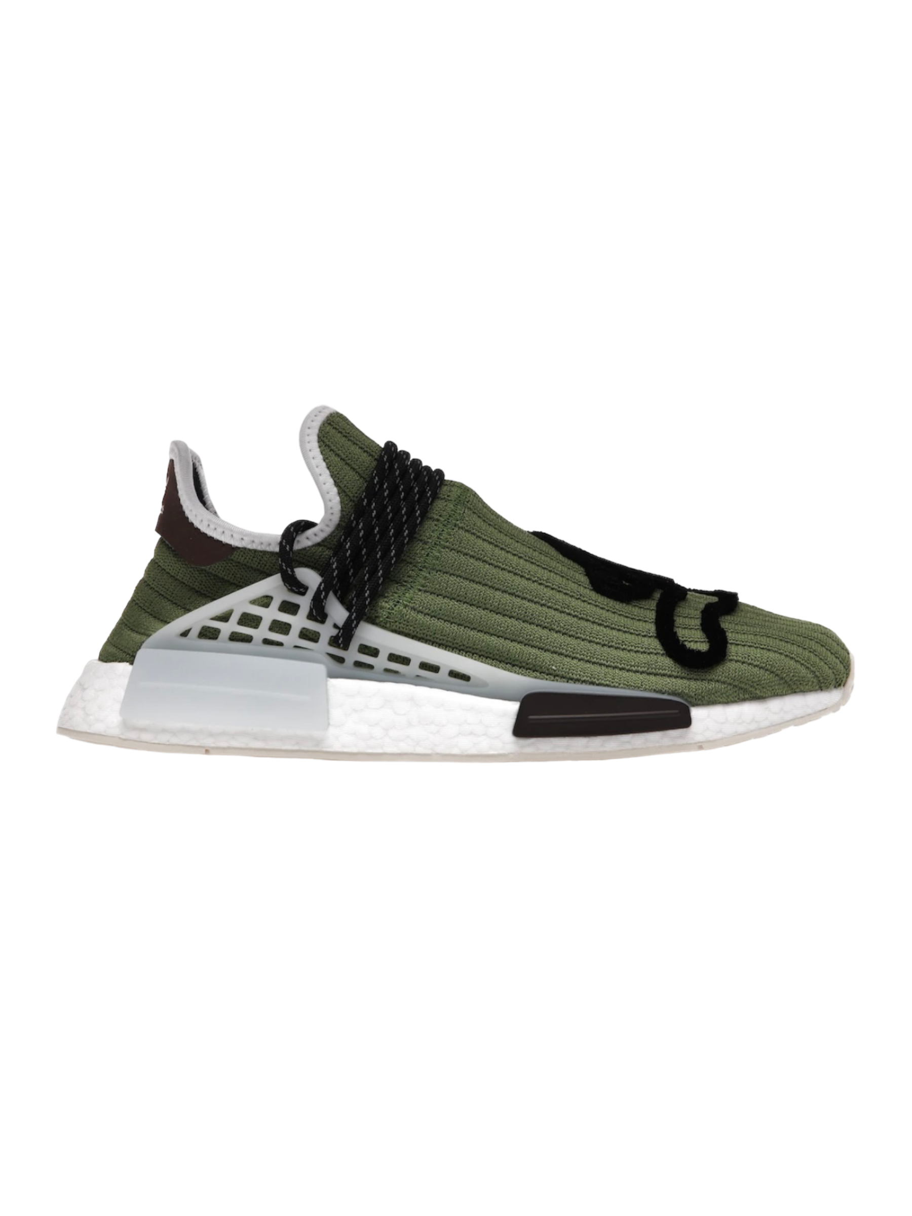 Adidas Human Race Billionaire Boys Club Green