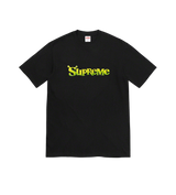 Supreme Shrek Tee Black