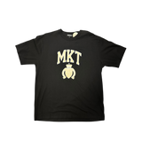 Chinatown Market MKT Logo Tee Black