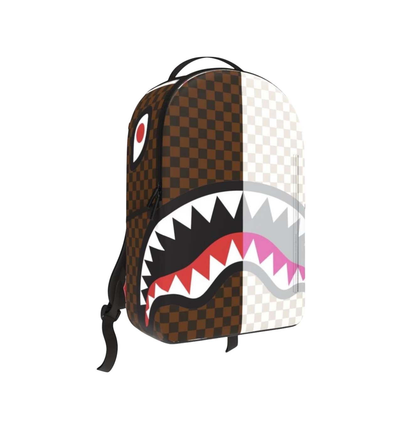 Sprayground Split Backpack