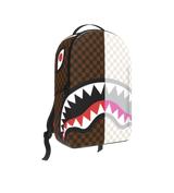 Sprayground Split Backpack