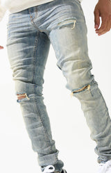 Serenede “SEDONA 2.0” Jeans