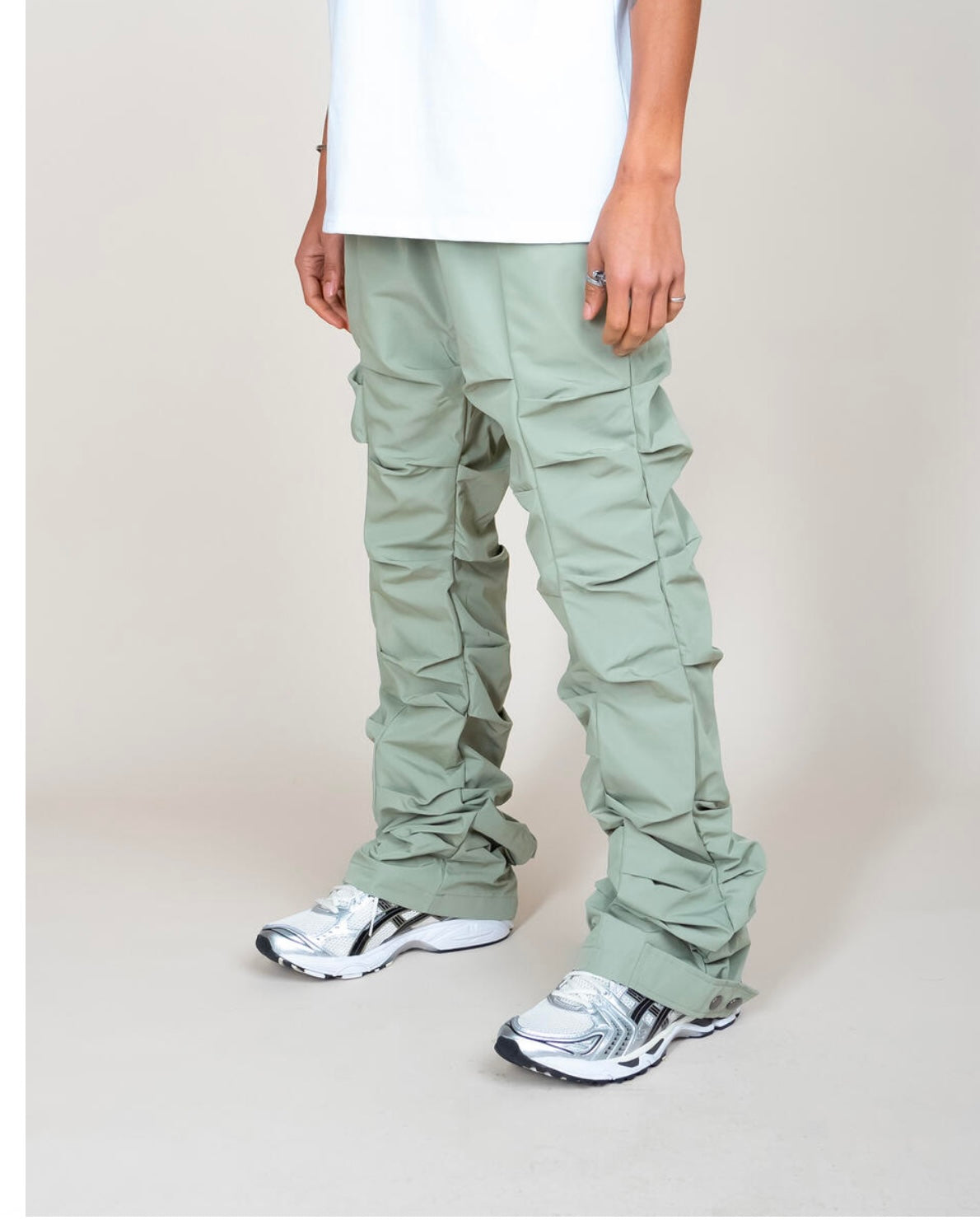 EPTM Jade Tek Pants