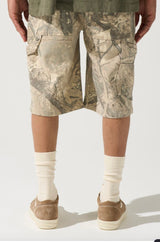 Serenede “SIENNA” Denim Short