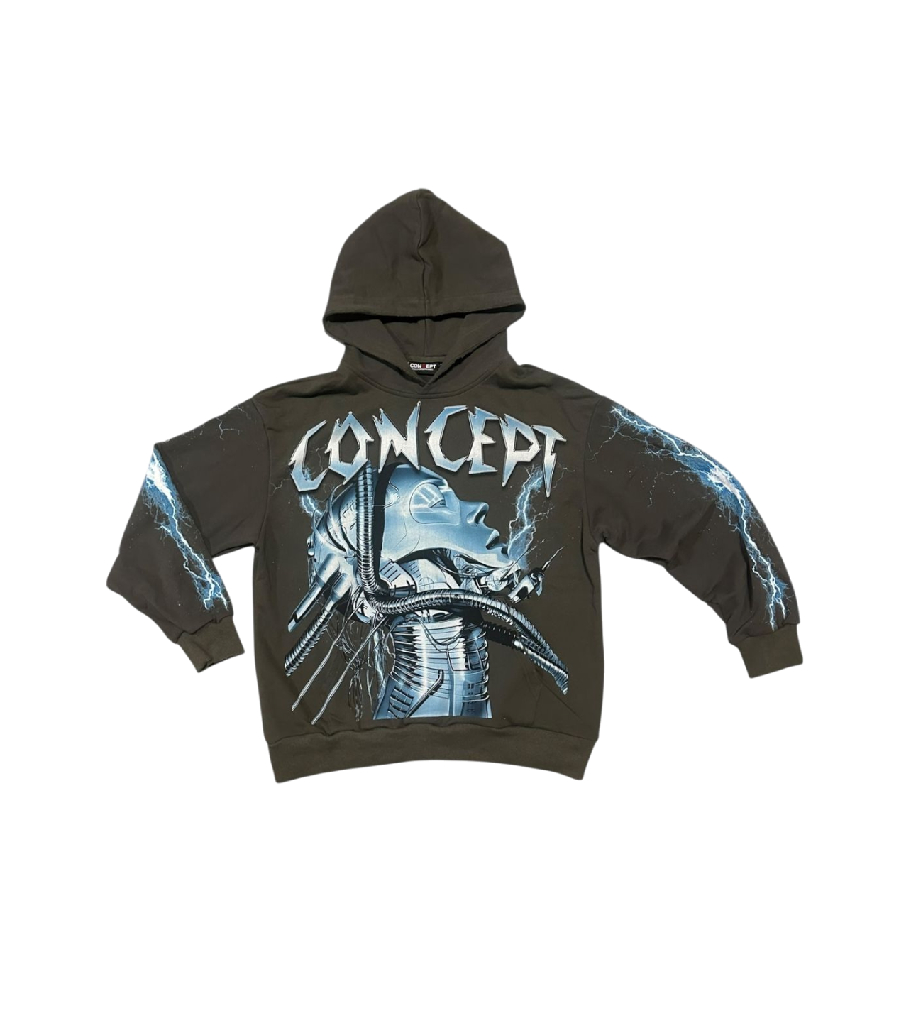 Concept Vision Hoodie