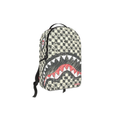 Sprayground Emote Check Backpack