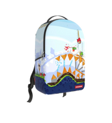 Sprayground Angry Birds Backpack