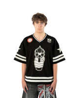 Bravest Studios 911 Jersey Black