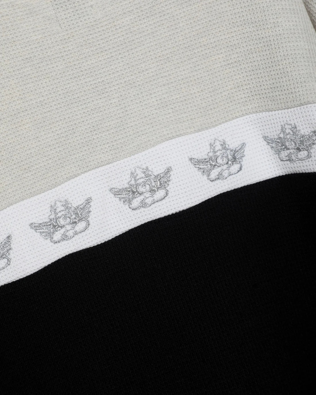 Boys Lie High Class Private School Rider Crewneck
