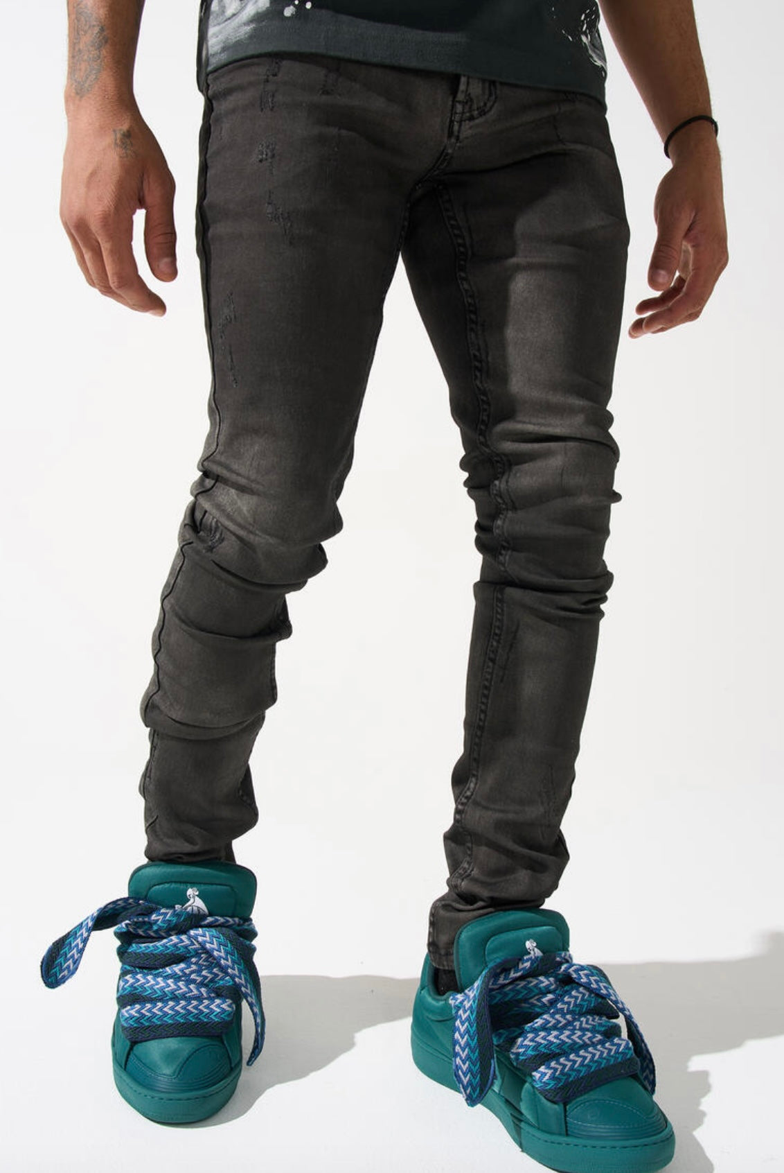 Serenede “STEAM” Jeans