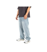 Baggy Y2K Fit Light Wash Jeans