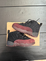 Jordan 12 A MA Exclusive Toddler 8C (pre owned)