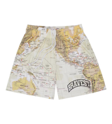 Bravest Studios Map Shorts