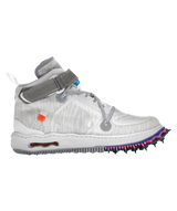 Nike OW Airforce White (half box)