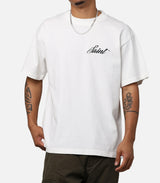 Saint Lipstick Tee