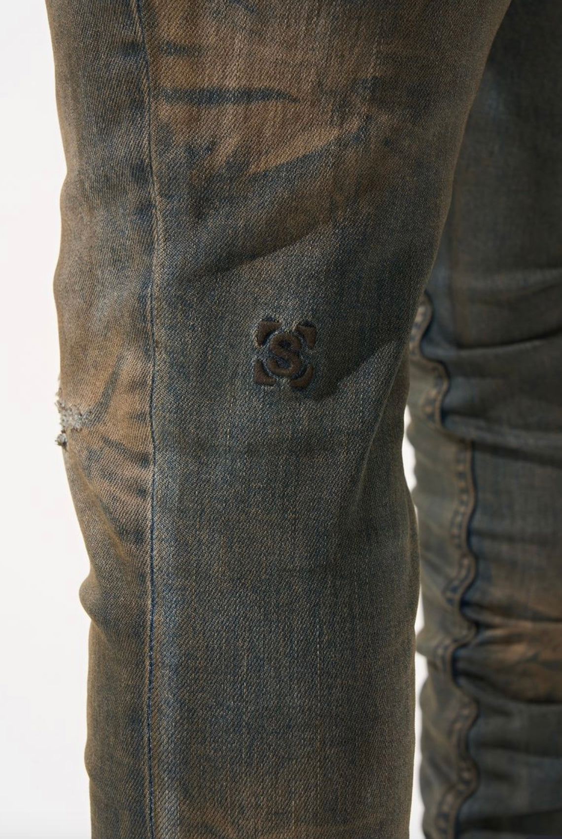 Serenede “OUD” Jeans