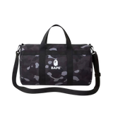Bape Black Duffle Bag