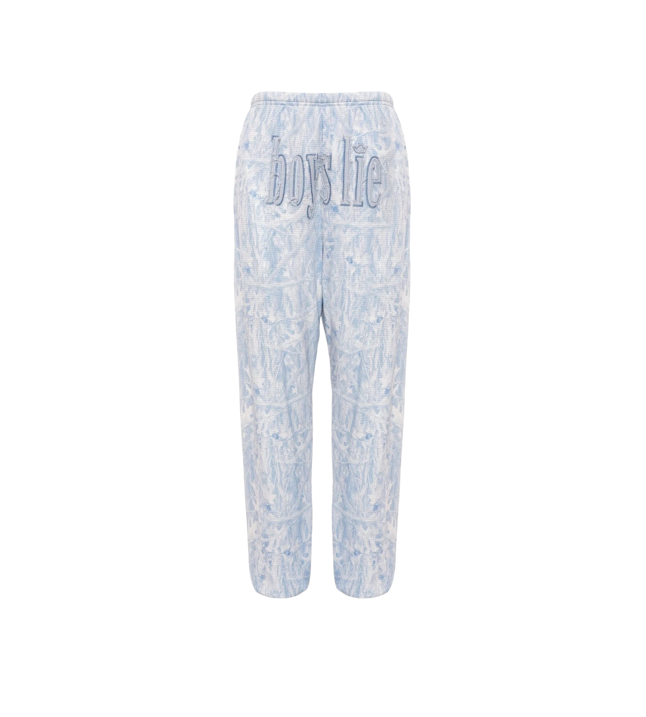 Boys Lie Blue Manhunt Kimmy Pants