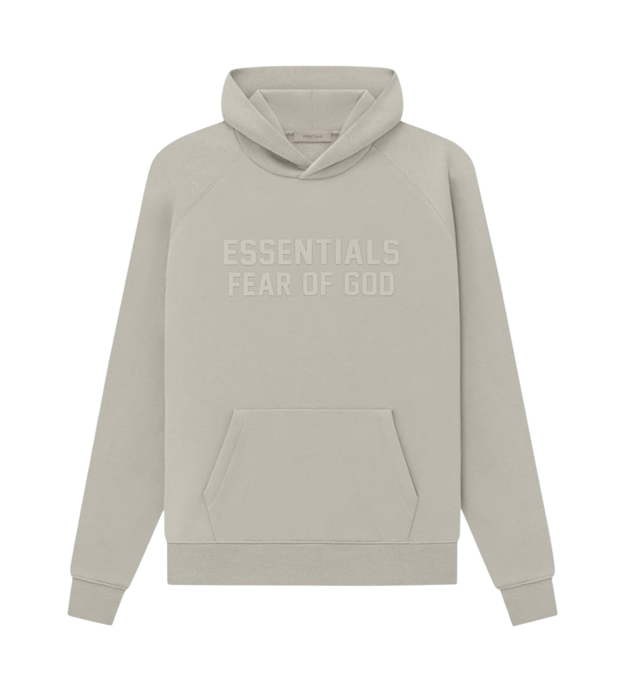 FOG Hoodie “Seal”