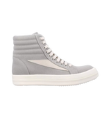 Rick DrkShdw High Sneaker Grey