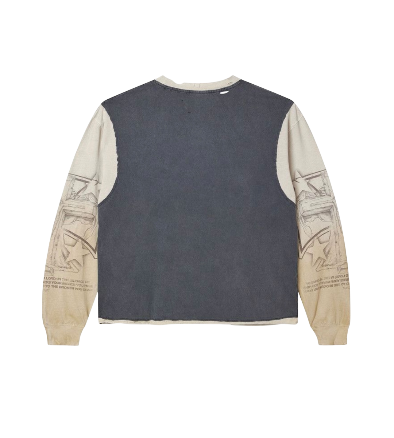 Valley Jesus L/S Tee