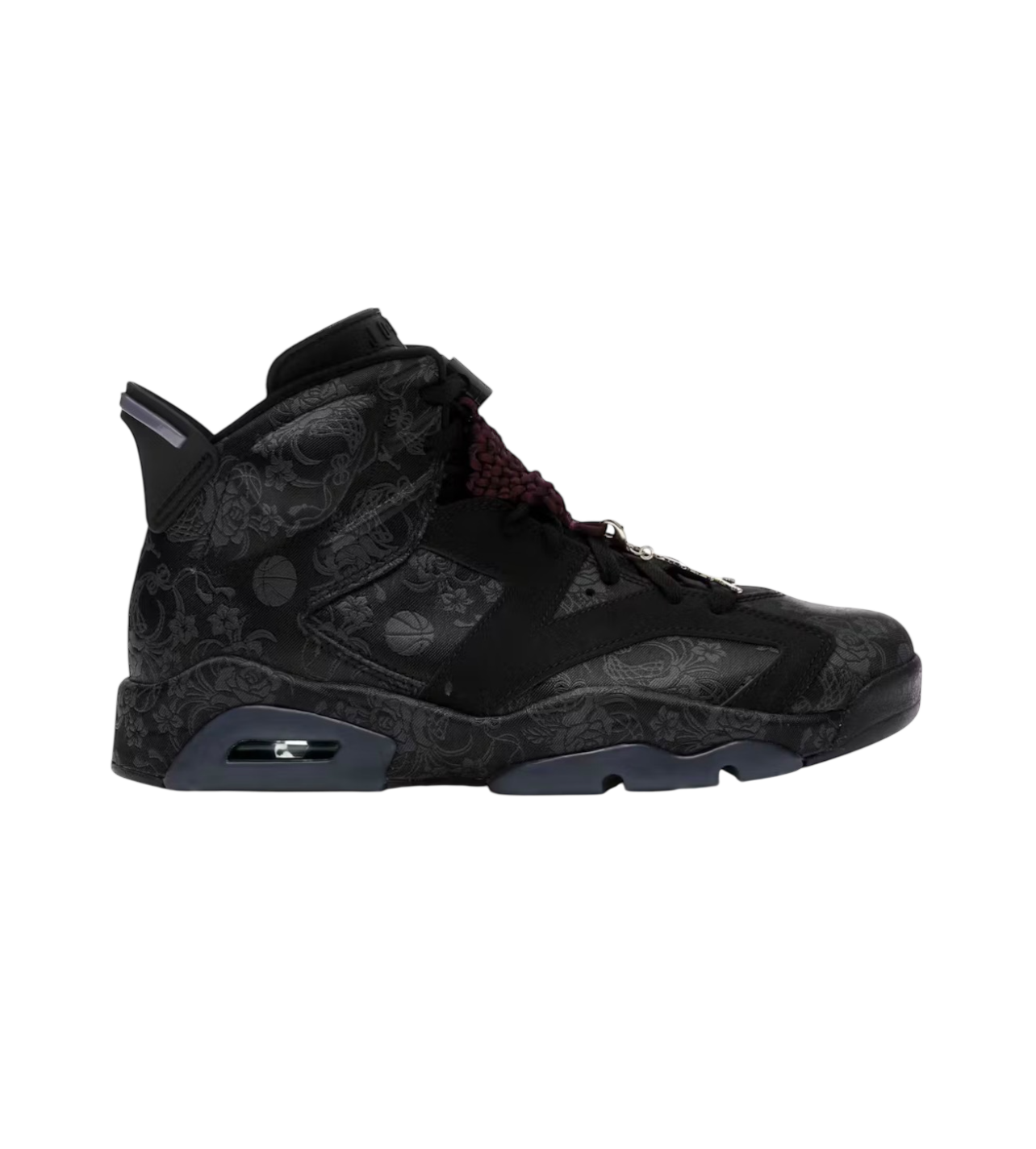 Retro 6 “Singles Day” Rep Box