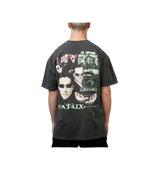 Matrix Freedom Tee