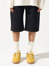 Serenede “YORU” Denim Short