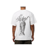 Saint Angel Tee White Guard