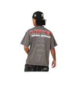 Loiter Anarchy Tee