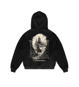 Lonley Hearts Club Dark Knight Hoodie Premium