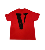 Vlone Bad Habits Tee
