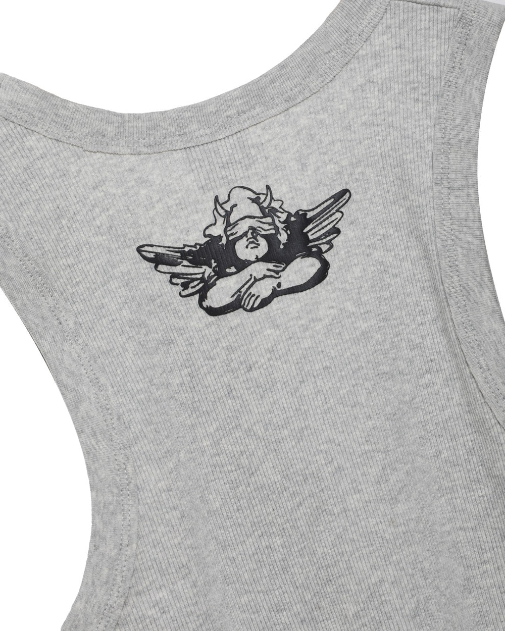1-800 Manhunt Heather Randy Tank