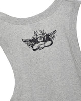 1-800 Manhunt Heather Randy Tank