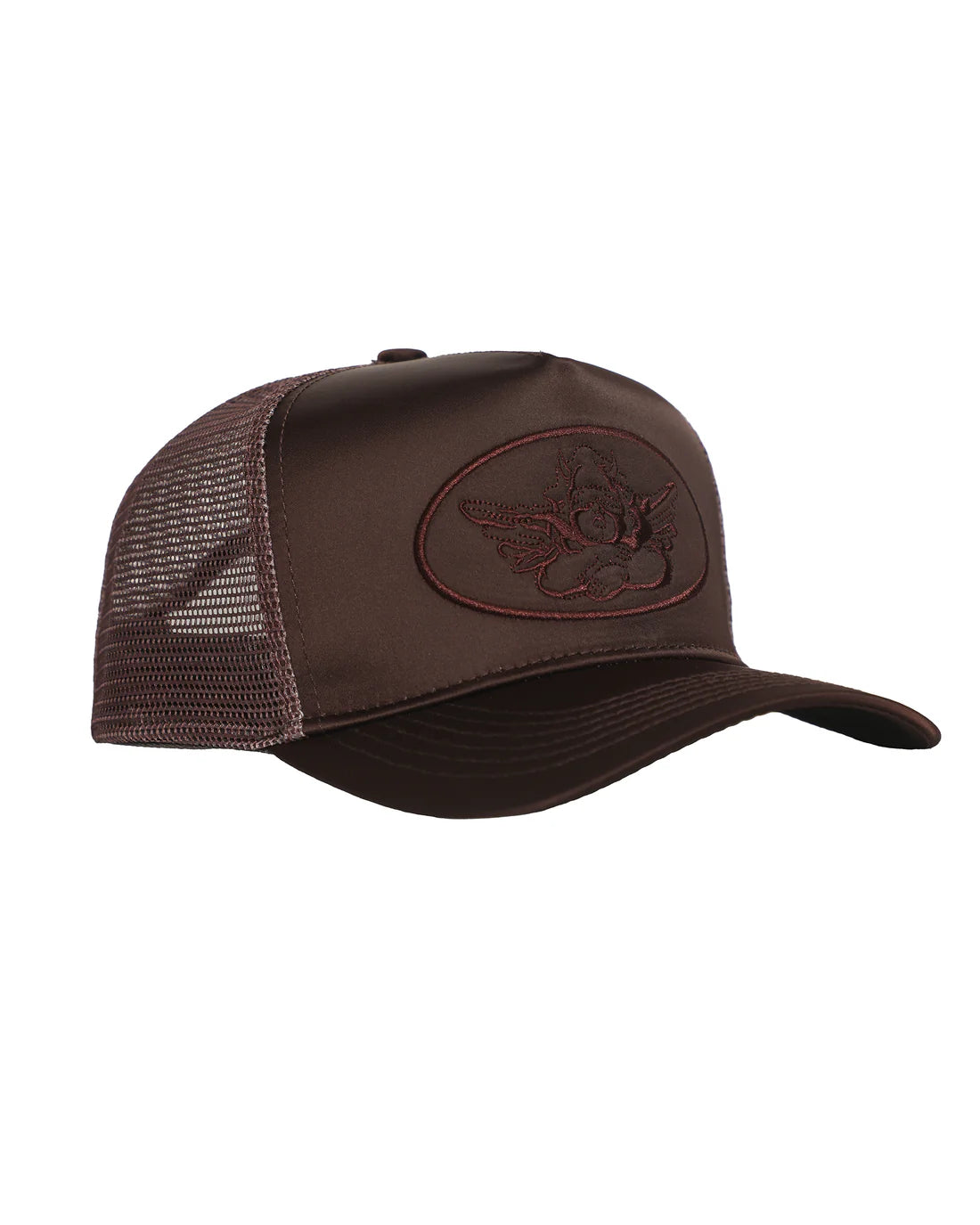 Boys Lie Stuck In Love Trucker