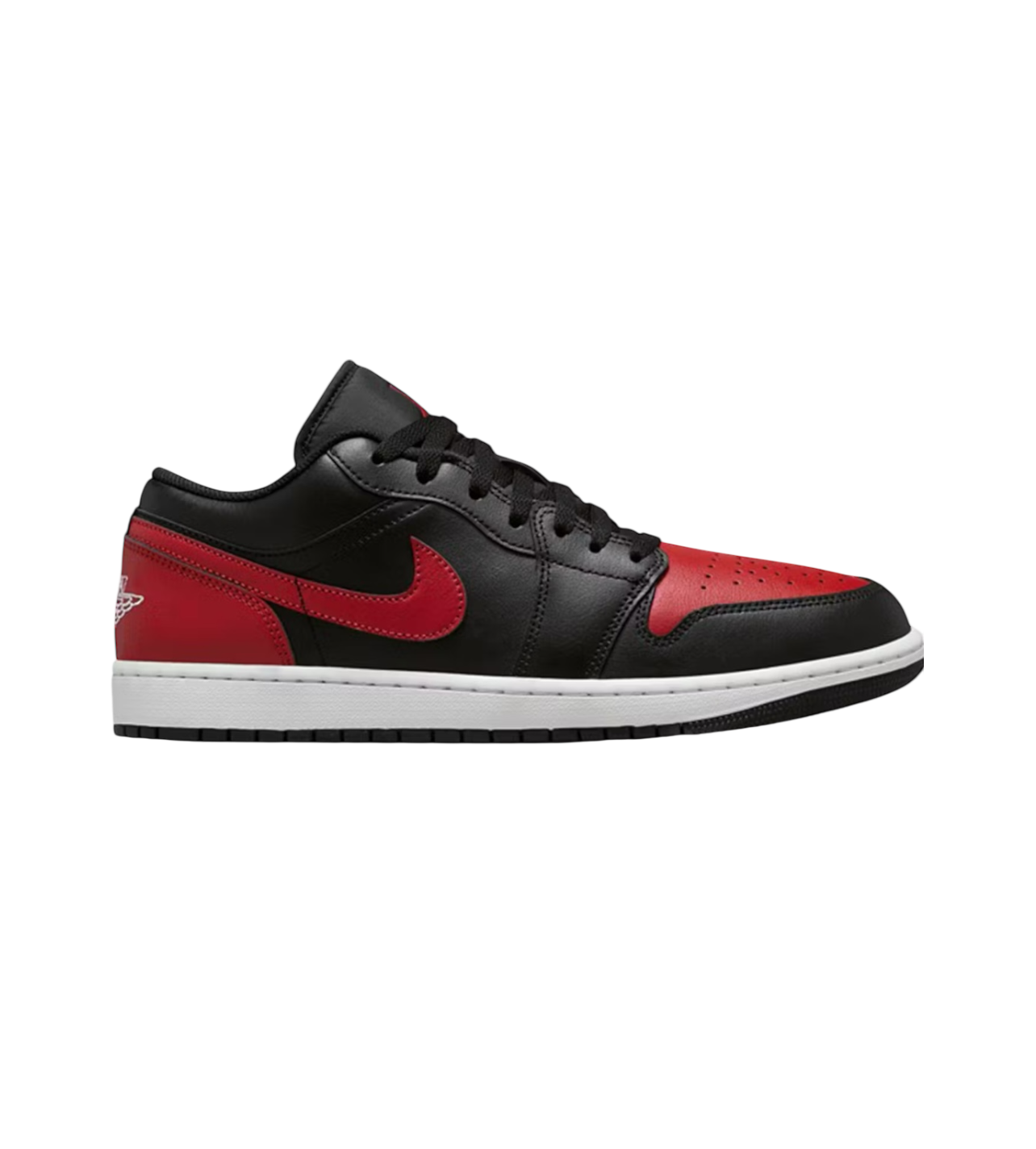 Jordan 1 Low Bred Twist