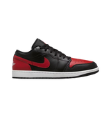 Jordan 1 Low Bred Twist